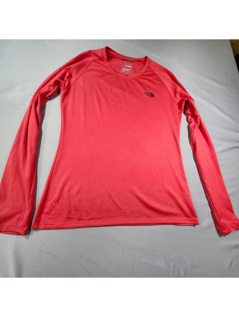 The North Face Long Sleeve T-Shirt